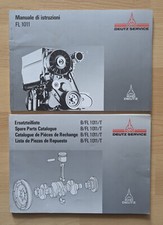 Deutz motor 1011 gebraucht kaufen  Hamburg