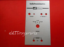 Pannello serigrafato per usato  Brescia