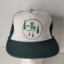 Vtg big lumberland for sale  Kissimmee