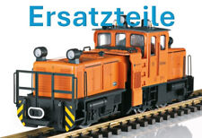 Ersatzteile service schöma gebraucht kaufen  Westerburg