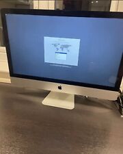 Apple imac . usato  Cesenatico