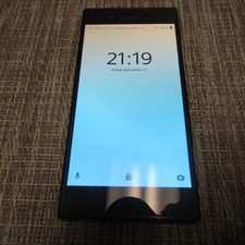 Sony xperia clean for sale  Roanoke