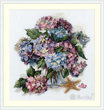 Merejka counted cross for sale  Hopkins
