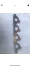 Ford zetec exhaust for sale  NORTHAMPTON
