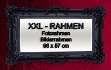 Bilderrahmen fotorahmen barock gebraucht kaufen  Berlin