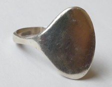 Designer ring modernist gebraucht kaufen  Frankfurt am Main