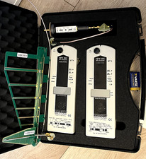 Gigahertz solutions hfe d'occasion  Franconville