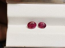 Lot rubis couleur d'occasion  Langon