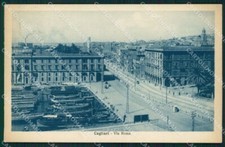Cagliari città barche usato  Gambolo