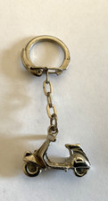 Porte clefs métal d'occasion  Castillon-la-Bataille