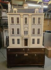 Gorgean mansion dolls for sale  HAILSHAM