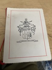 Calendario militare natale usato  Casalecchio di Reno
