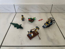 Lego city 60066 d'occasion  Segonzac