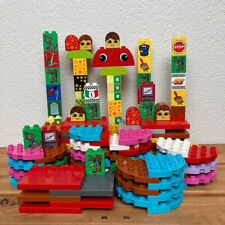 Lego duplo starterset gebraucht kaufen  Jena