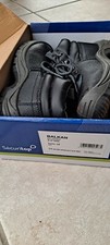 Chaussures securite hautes d'occasion  Saint-Héand