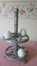 Grey silver egg for sale  BOSTON