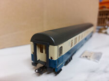 Train voiture voyageurs d'occasion  Mainvilliers