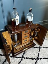 Antique oak edwardian for sale  LONDON