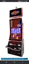 Scientific games slot for sale  Harrison