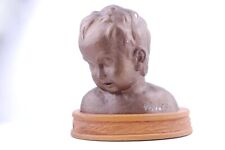 Mezzo busto bambino usato  Vilminore di Scalve