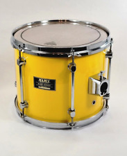 Tubo Mapex Mars Series Lug 12" Tom Drum -Amarelo comprar usado  Enviando para Brazil