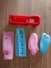 Protezione joystick wii usato  Torino
