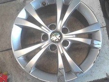 Jante aluminium 156093705 d'occasion  Caudan