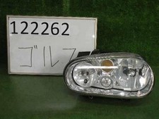Usado, Farol esquerdo Volkswagen Golf 2000 [usado] [PASKU467043] comprar usado  Enviando para Brazil