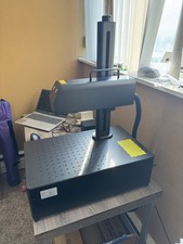30w fiber laser for sale  Endicott