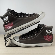 Converse top gorillaz for sale  WESTON-SUPER-MARE