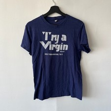 Vintage try virgin for sale  Joliet