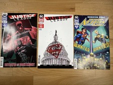 Comic sammlung konvolut gebraucht kaufen  Stade