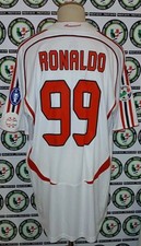 maglia milan 2006 2007 usato maglia milan 2006 2007 usato Italia