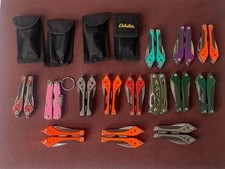 Lot cabela mini for sale  Batavia