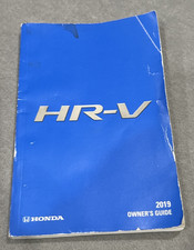 2019 honda owners for sale  Fort Worth