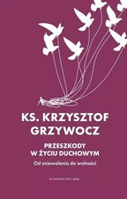 Przeszkody w życiu duchowym (Przeszkody w zyciu duchowym) na sprzedaż  PL