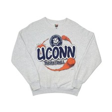 Vintage 90s uconn for sale  Jacksonville