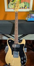 Fender avri telecaster for sale  EDINBURGH