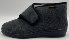 Fischer markenschuh grau gebraucht kaufen  Osterode