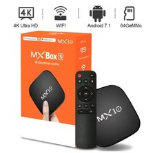 Android TV BOX  WiFi  Internet SMART TV FULL HD 1080p 8 gb mxq pro 4k na sprzedaż Android TV BOX  WiFi  Internet SMART TV FULL HD 1080p 8 gb mxq pro 4k na sprzedaż  Wysyłka do Poland