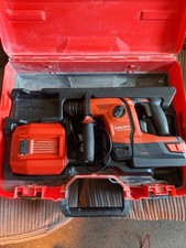 Hilti a36 cordless for sale  MANCHESTER