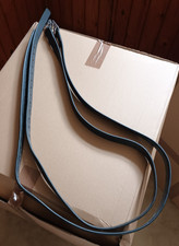 Black synthetic stirrup for sale  CALDICOT