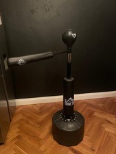 Homcom boxing punch for sale  WOODFORD GREEN