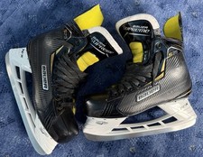 Bauer supreme s25 gebraucht kaufen  Taunusstein
