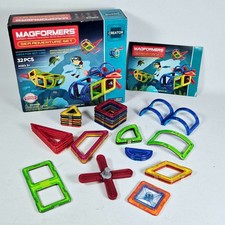 Magformers sea adventure for sale  COLCHESTER