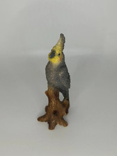 Cockatiel resin figurine for sale  Louisville