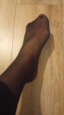 Bas nylon d'occasion  Lille-