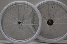 Ruote cerchi complete usato  Cerignola