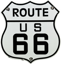 Vintage route porcelain for sale  Omaha