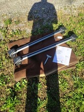 Dachträger caddy 2012 gebraucht kaufen  Isny im Allgäu